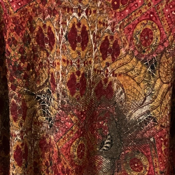 NAPA VALLEY Top size XL - Picture 10 of 14